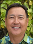 Ken Kawahara - Board Member